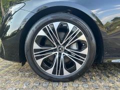 Mercedes-Benz E-Class Facelift E 300 L Luxury - ფოტო 19