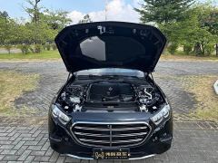 Mercedes-Benz E-Class Facelift E 300 L Luxury - ფოტო 20