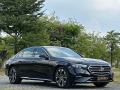 Mercedes-Benz E-Class Facelift E 300 L Luxury - ფოტო 3
