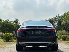 Mercedes-Benz E-Class Facelift E 300 L Luxury - ფოტო 5