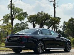 Mercedes-Benz E-Class Facelift E 300 L Luxury - ფოტო 6