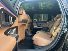 Mercedes-Benz E-Class Facelift E 300 L Luxury - ფოტო 8