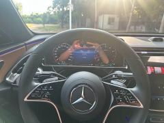 Mercedes-Benz E-Class Facelift E 300 L Luxury - ფოტო 9