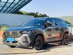 Mazda CX-50 2.0L Touring Edition - photo 1