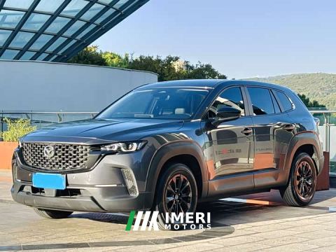 2023 Mazda CX-50 2.0L Touring Edition - автомобиль из Китая