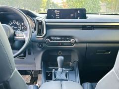 Mazda CX-50 2.0L Touring Edition - photo 12