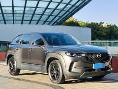 Mazda CX-50 2.0L Touring Edition - photo 3