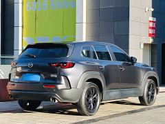 Mazda CX-50 2.0L Touring Edition - photo 4