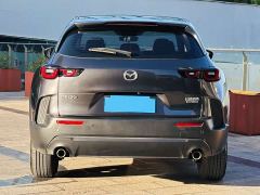 Mazda CX-50 2.0L Touring Edition - photo 5