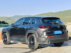 Mazda CX-50 2.0L Touring Edition - photo 7