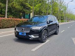 Volvo XC90 B5 Intelligent Luxury 5-Seater - фото 1