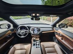 Volvo XC90 B5 Intelligent Luxury 5-Seater - фото 10