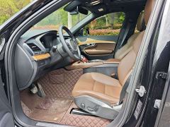 Volvo XC90 B5 Intelligent Luxury 5-Seater - фото 12