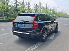 Volvo XC90 B5 Intelligent Luxury 5-Seater - фото 4