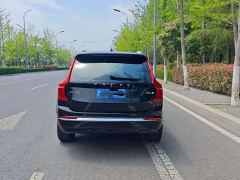 Volvo XC90 B5 Intelligent Luxury 5-Seater - фото 5