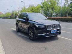 Volvo XC90 B5 Intelligent Luxury 5-Seater - фото 6