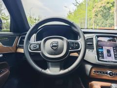 Volvo XC90 B5 Intelligent Luxury 5-Seater - фото 7