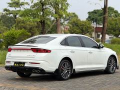 Geely Xingrui 1.5TD Kunlun Edition - ფოტო 10