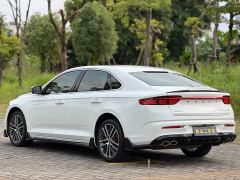 Geely Xingrui 1.5TD Kunlun Edition - ფოტო 11