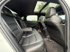 Geely Xingrui 1.5TD Kunlun Edition - ფოტო 12