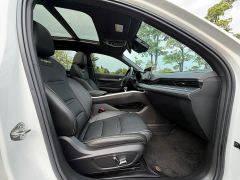 Geely Xingrui 1.5TD Kunlun Edition - ფოტო 13