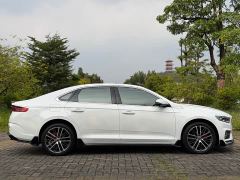 Geely Xingrui 1.5TD Kunlun Edition - ფოტო 4