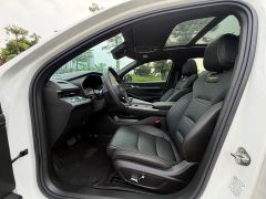 Geely Xingrui 1.5TD Kunlun Edition - ფოტო 5