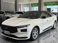Ford Mondeo Facelift EcoBoost 245 Luxury - photo 1