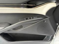 Ford Mondeo Facelift EcoBoost 245 Luxury - photo 17