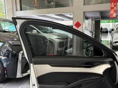 Ford Mondeo Facelift EcoBoost 245 Luxury - photo 18