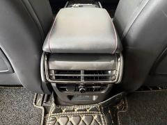 Ford Mondeo Facelift EcoBoost 245 Luxury - photo 19