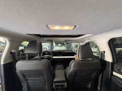 Ford Mondeo Facelift EcoBoost 245 Luxury - photo 20