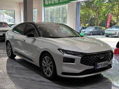 Ford Mondeo Facelift EcoBoost 245 Luxury - photo 3