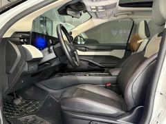 Ford Mondeo Facelift EcoBoost 245 Luxury - photo 4