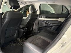 Ford Mondeo Facelift EcoBoost 245 Luxury - photo 5