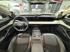 Ford Mondeo Facelift EcoBoost 245 Luxury - photo 6