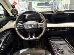 Ford Mondeo Facelift EcoBoost 245 Luxury - photo 8