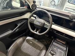 Ford Mondeo Facelift EcoBoost 245 Luxury - photo 9