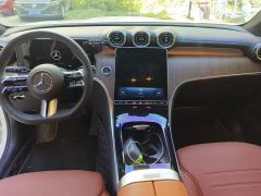 Mercedes-Benz GLC 300 L 4MATIC Dynamic 5-Seater - photo 12