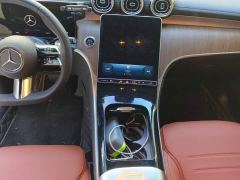 Mercedes-Benz GLC 300 L 4MATIC Dynamic 5-Seater - photo 16