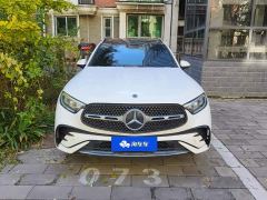 Mercedes-Benz GLC 300 L 4MATIC Dynamic 5-Seater - photo 2