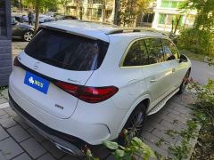 Mercedes-Benz GLC 300 L 4MATIC Dynamic 5-Seater - photo 3