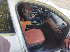 Mercedes-Benz GLC 300 L 4MATIC Dynamic 5-Seater - photo 8