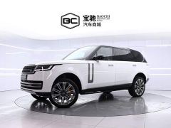 Land Rover Range Rover Facelift 3.0 L6 400PS Extended Wheelbase Prestige Edition - photo 1