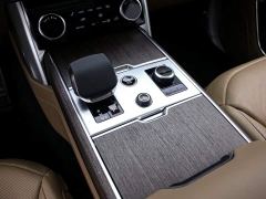 Land Rover Range Rover Facelift 3.0 L6 400PS Extended Wheelbase Prestige Edition - photo 10