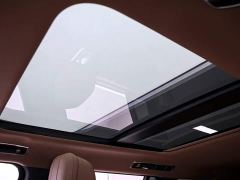 Land Rover Range Rover Facelift 3.0 L6 400PS Extended Wheelbase Prestige Edition - photo 11