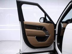 Land Rover Range Rover Facelift 3.0 L6 400PS Extended Wheelbase Prestige Edition - photo 12