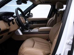 Land Rover Range Rover Facelift 3.0 L6 400PS Extended Wheelbase Prestige Edition - photo 14
