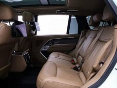 Land Rover Range Rover Facelift 3.0 L6 400PS Extended Wheelbase Prestige Edition - photo 16