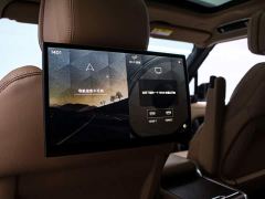 Land Rover Range Rover Facelift 3.0 L6 400PS Extended Wheelbase Prestige Edition - photo 17